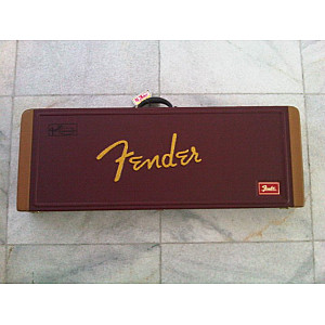RKS Hardcase Gitar